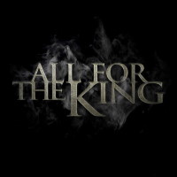 [All For The King CD COVER]