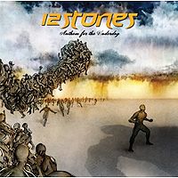 [12 Stones CD COVER]