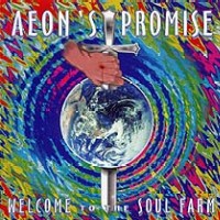 [Aeon's Promise CD COVER]