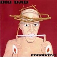 [Big Bad CD COVER]