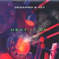 [DeGarmo and Key CD COVER]