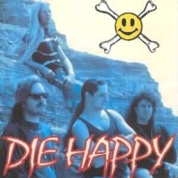 [Die Happy CD COVER]
