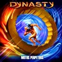[Dynasty CD COVER]