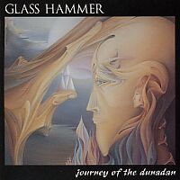 [Glass Hammer CD COVER]