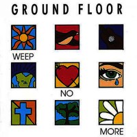 [Ground Floor CD COVER]