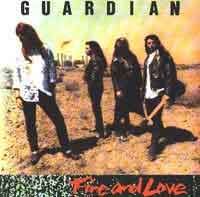 [Guardian CD COVER]