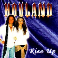 [Hovland CD COVER]