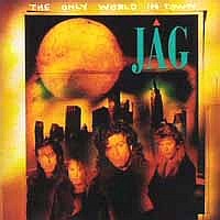 [JAG CD COVER]