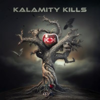 [Kalamity Kills CD COVER]