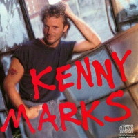 [Kenny Marks CD COVER]