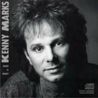 [Kenny Marks CD COVER]