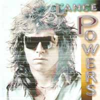 [Lance Powers CD COVER]