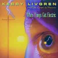 [Kerry Livgren CD COVER]