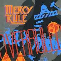 [Mercy Rule CD COVER]