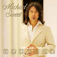 [Michael Sweet CD COVER]