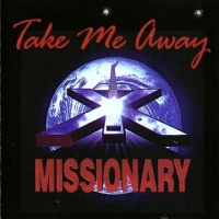 [Missionary X CD COVER]