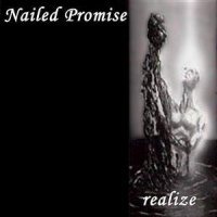 [Nailed Promise CD COVER]