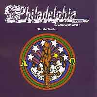 [Philadelphia CD COVER]