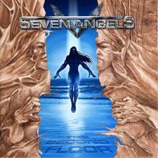 [Seven Angels CD COVER]