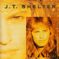 [J.T. Shelter CD COVER]