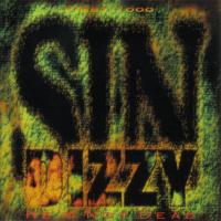 [Sin Dizzy CD COVER]