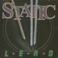 [Static CD COVER]