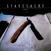 [Stavesacre CD COVER]