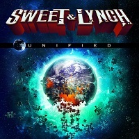 [Sweet And Lynch CD COVER]