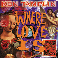 [Ken Tamplin CD COVER]