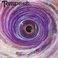 [Tempest CD COVER]
