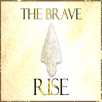 [The Brave CD COVER]
