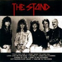 [The Stand CD COVER]