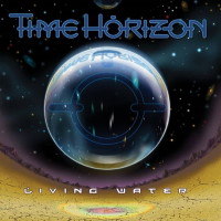 [Time Horizon CD COVER]