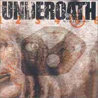 [Underoath CD COVER]