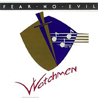 [Watchmen CD COVER]