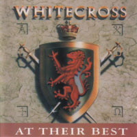 [Whitecross CD COVER]